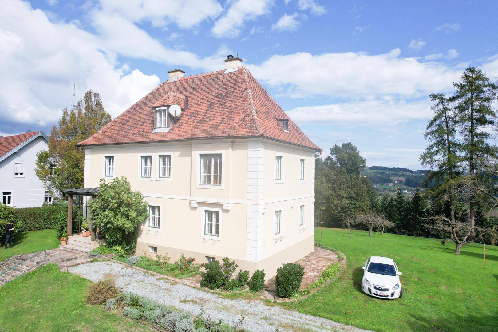 Kirchberg an der Raab 92-11