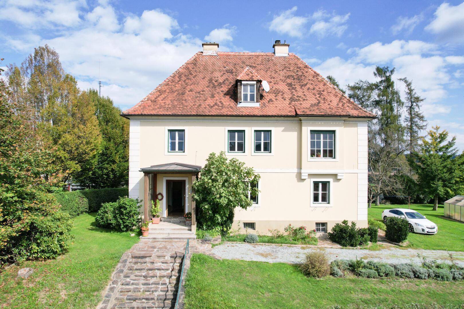 Kirchberg an der Raab 92-17