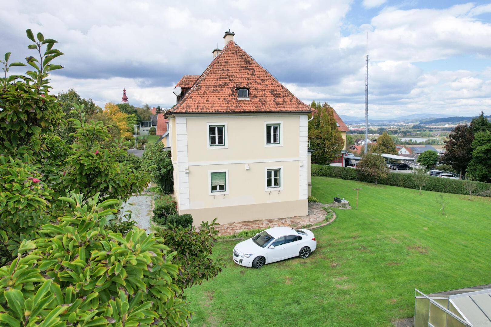 Kirchberg an der Raab 92-24