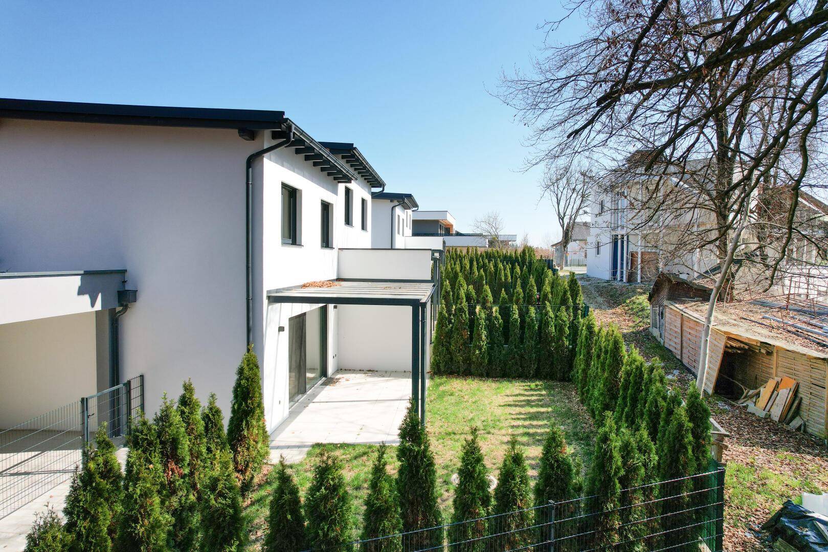 Kaltenbergstraße 53-30