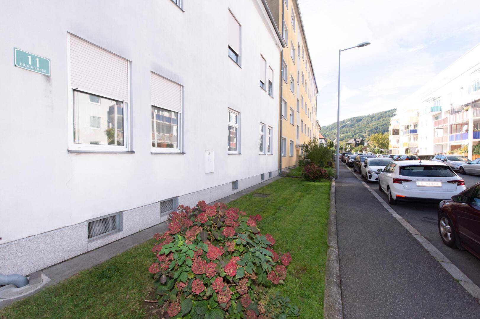 Blümelstraße 11, 8020 Graz-01