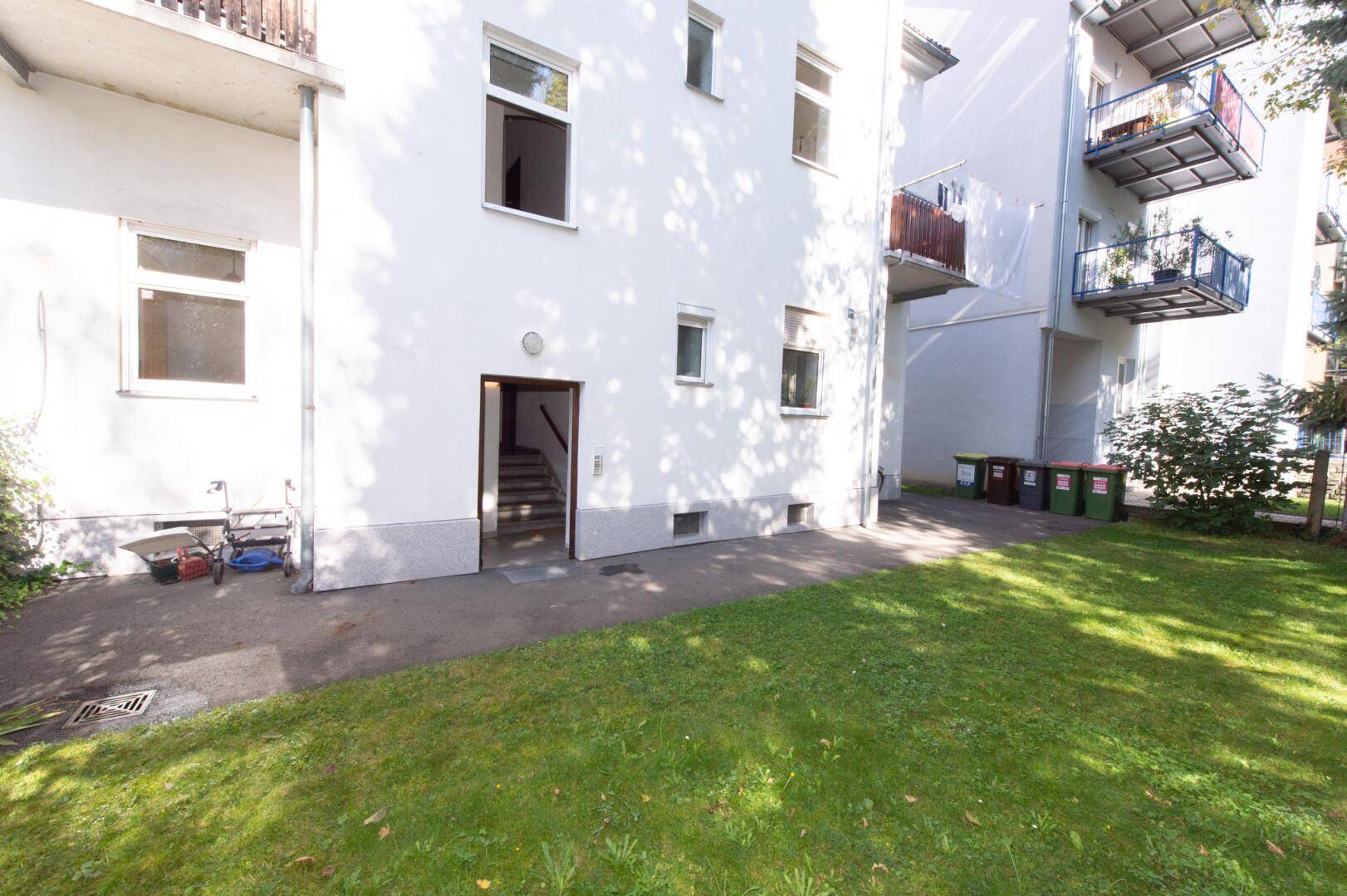 Blümelstraße 11, 8020 Graz-05