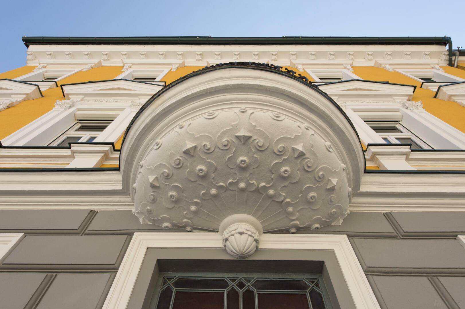 Mietwohnung Gries 1