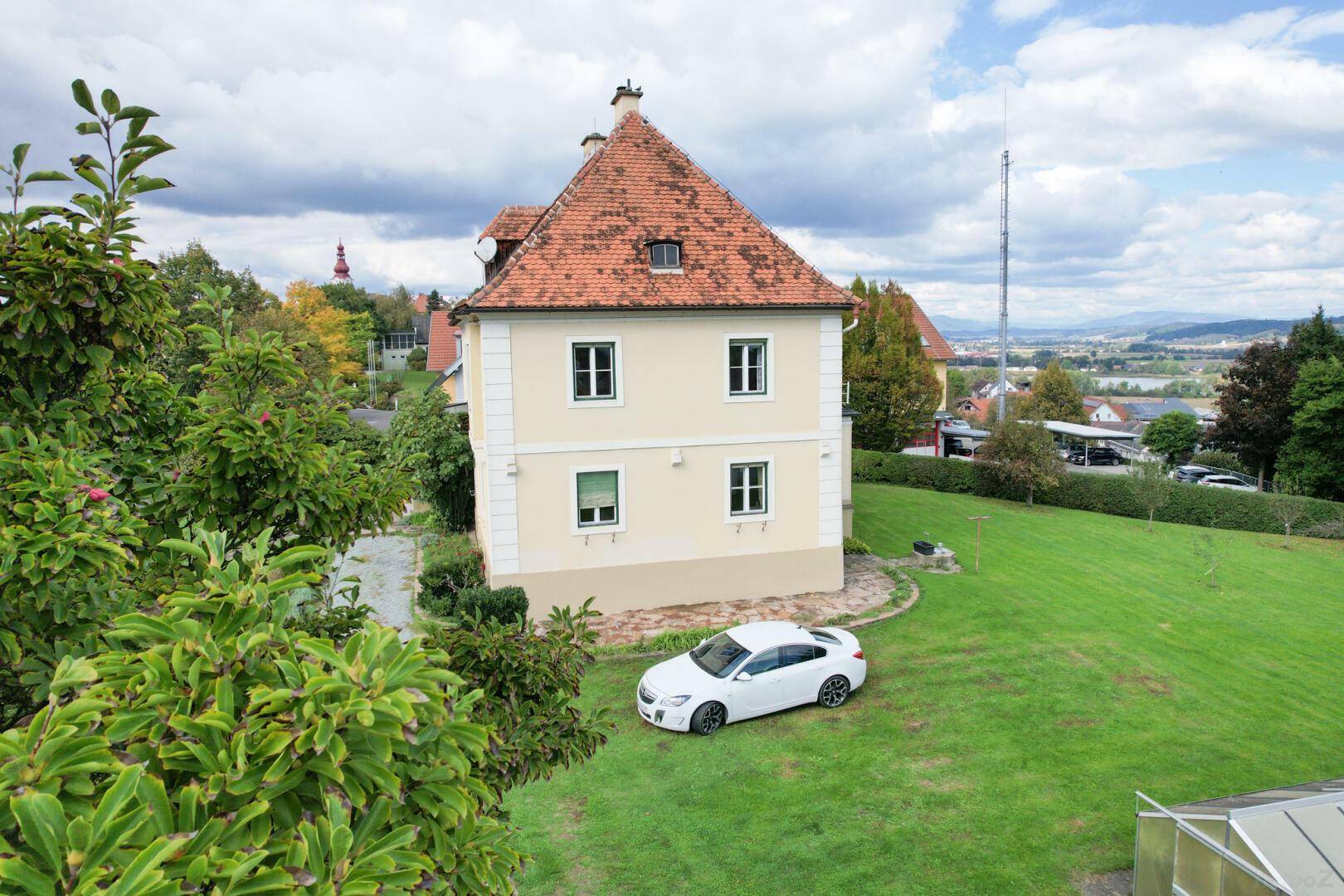 Kirchberg an der Raab 92-24