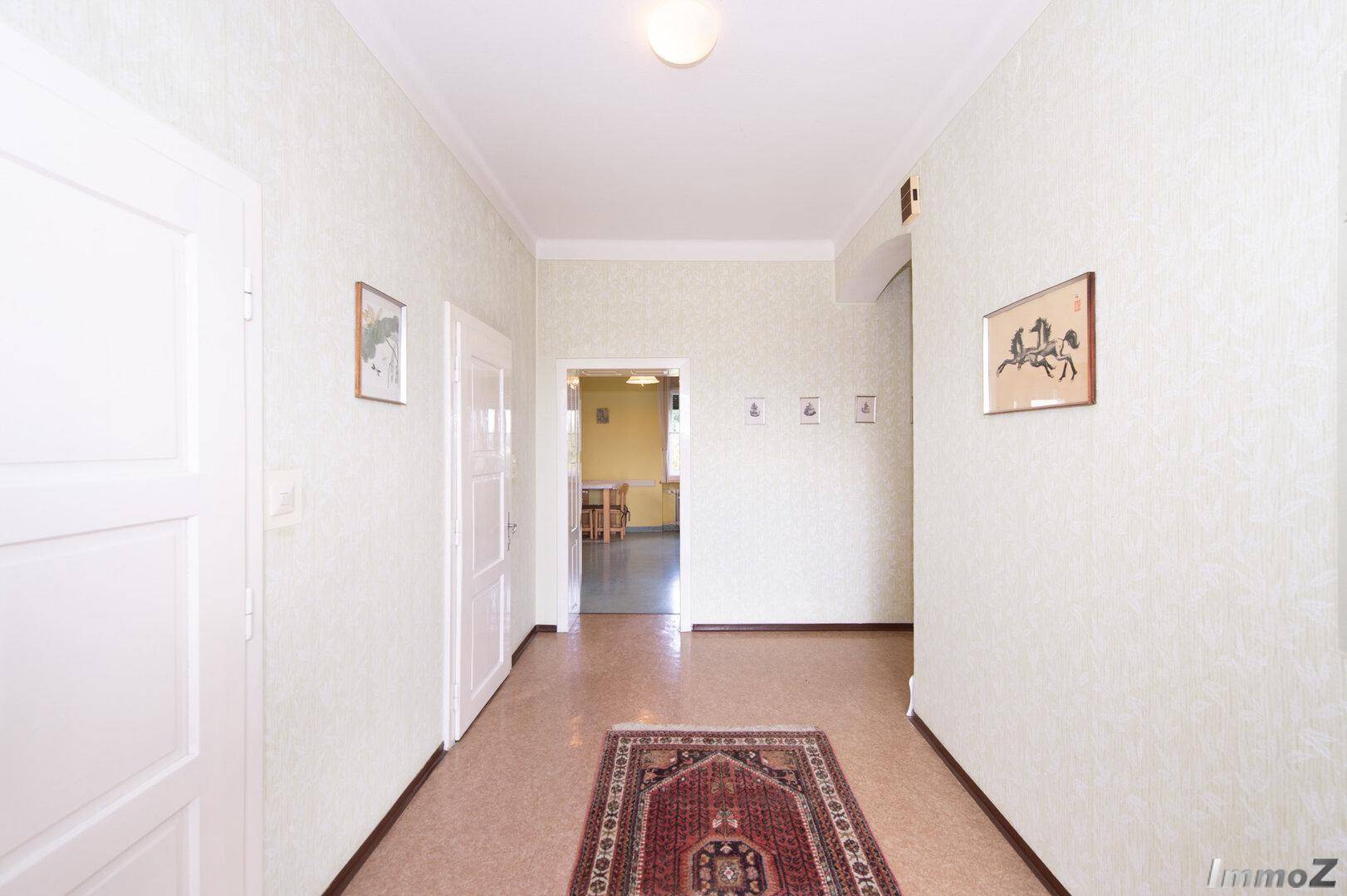Haus – Kirchberg an der Raab - Ansicht 4