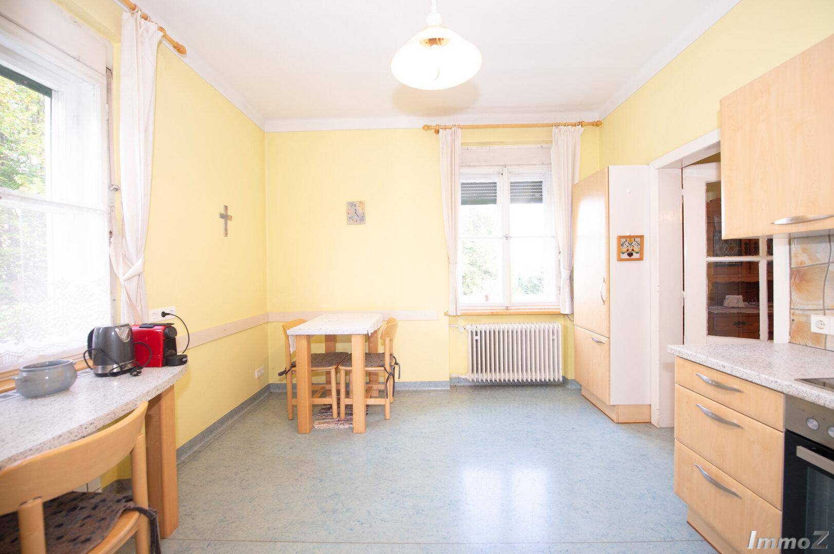 Haus – Kirchberg an der Raab - Ansicht 5