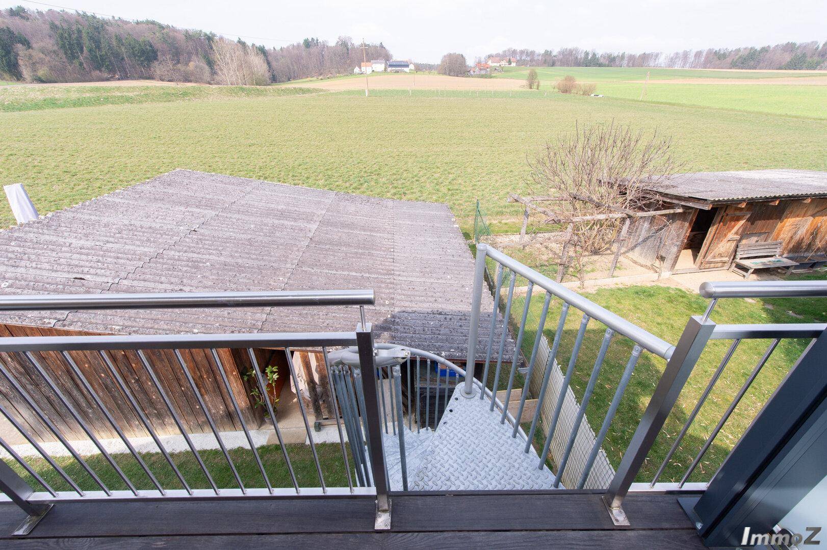 Einfamilienhaus in ruhiger Ortslage – ideal für Familien und Mehrgenerationenwohnen - Ansicht 6