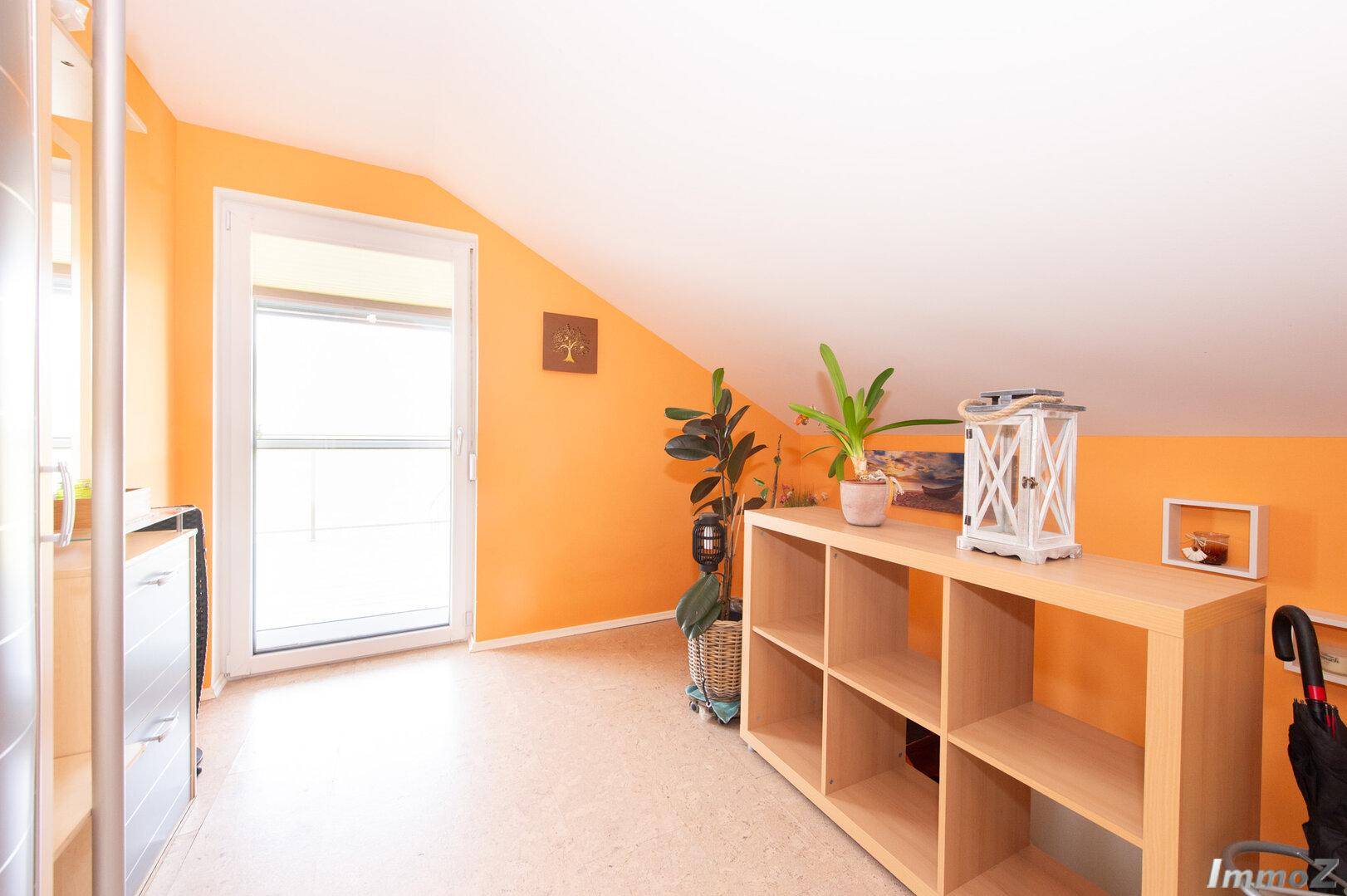 Einfamilienhaus in ruhiger Ortslage – ideal für Familien und Mehrgenerationenwohnen - Ansicht 4