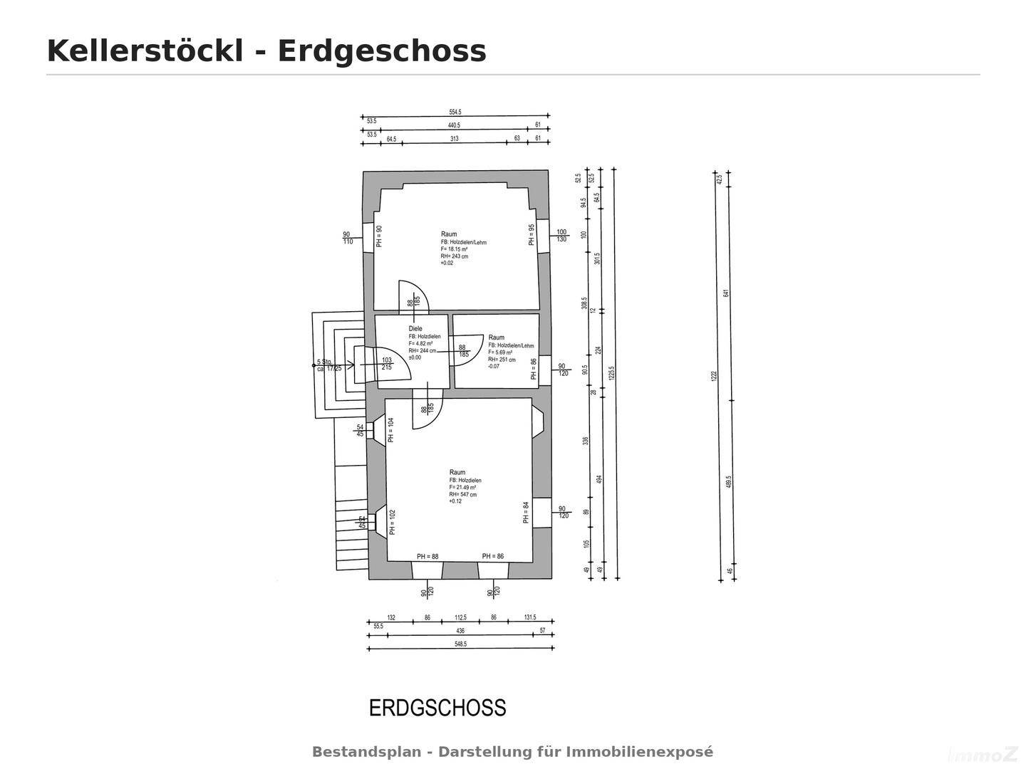 02_Kellerstoeckl_Erdgeschoss