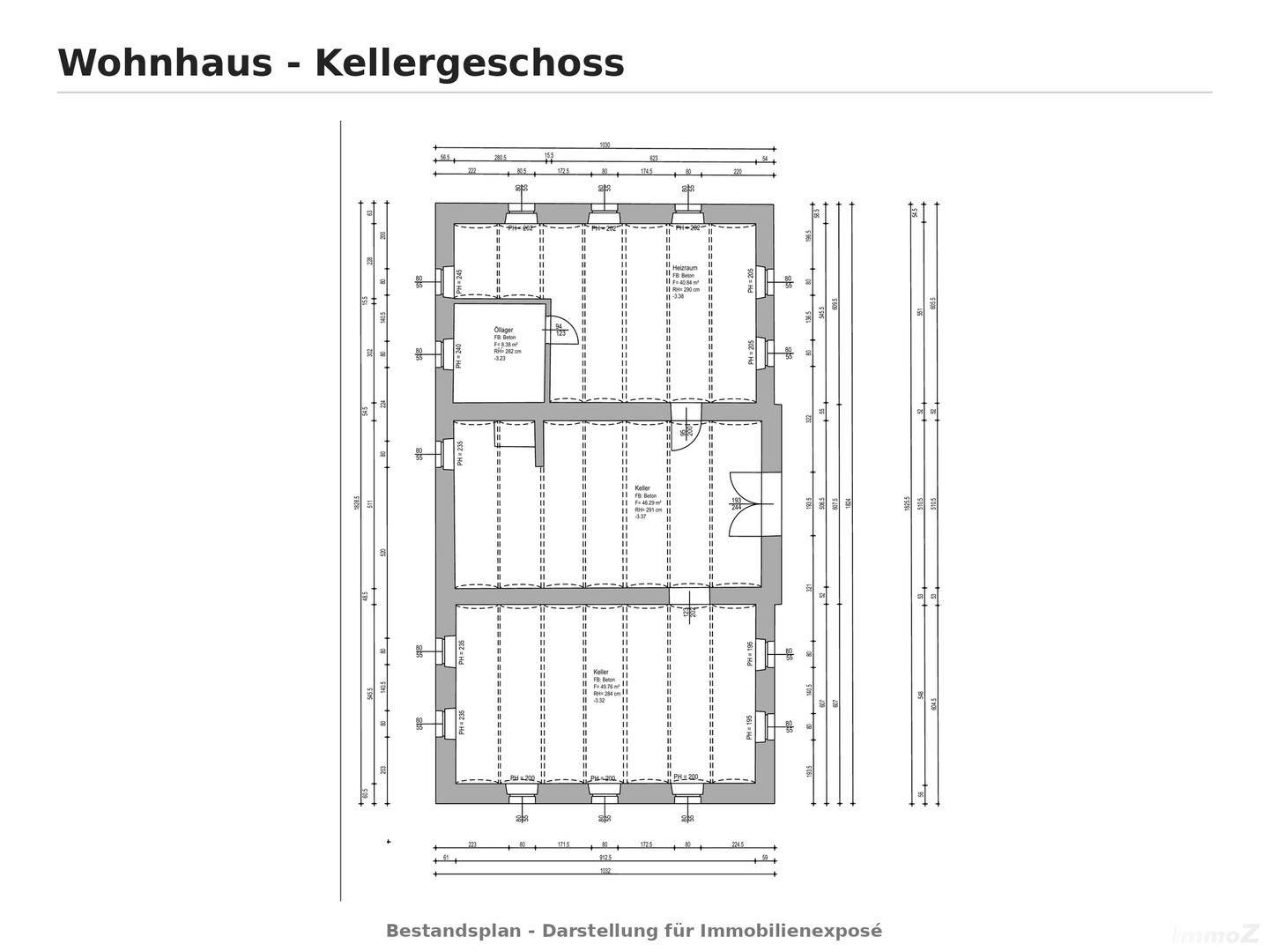 04_Wohnhaus_Kellergeschoss