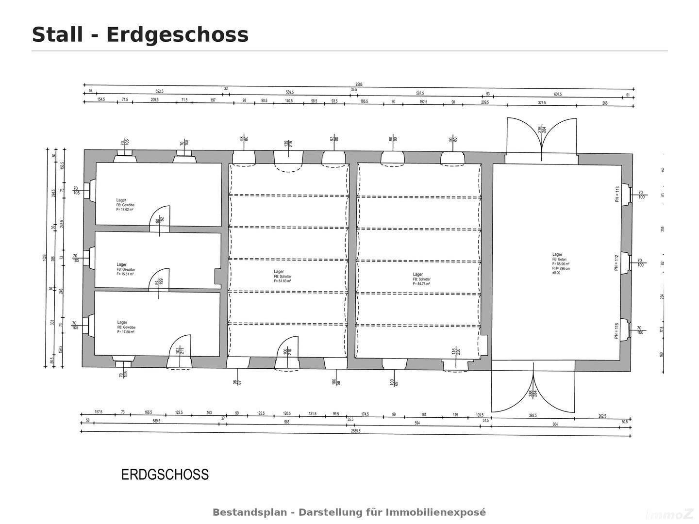 08_Stall_Erdgeschoss