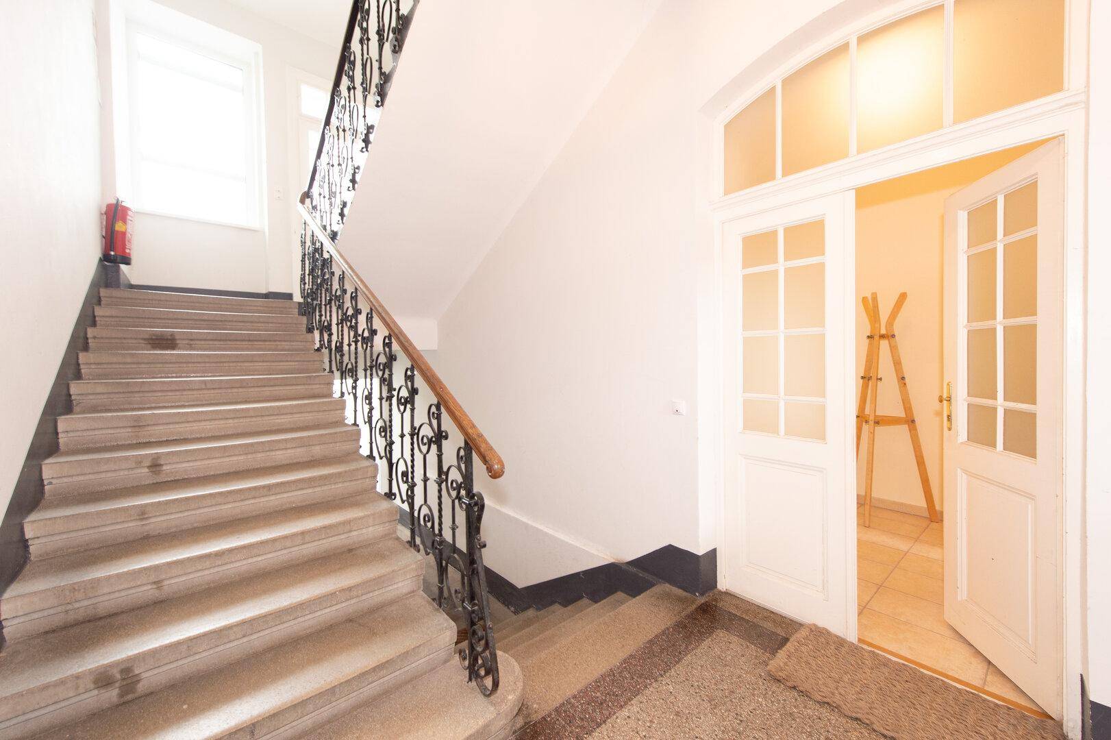 Wohnung – Graz, Katastralgemeinde Waltendorf, Waltendorf - Ansicht 4