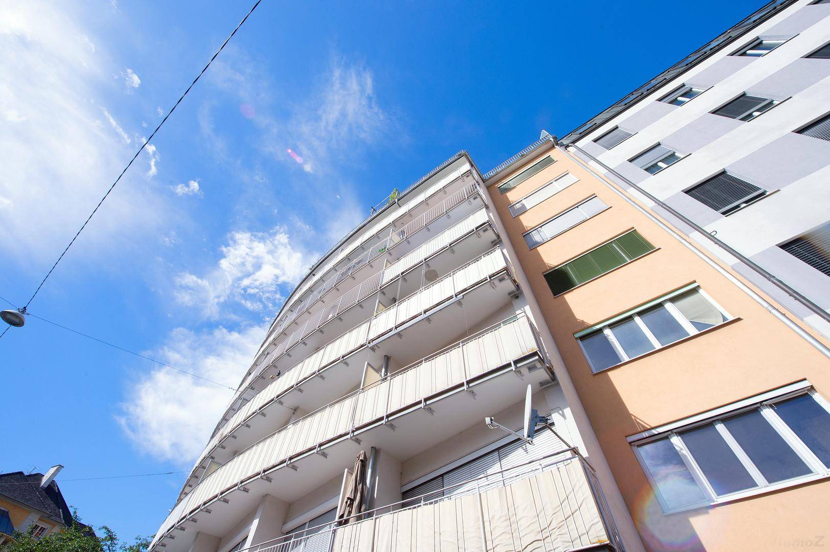 körblergasse 15 5