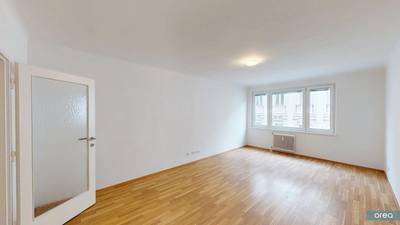 1-Zimmer-Wohnung, 29 m², Wieden, Wieden
