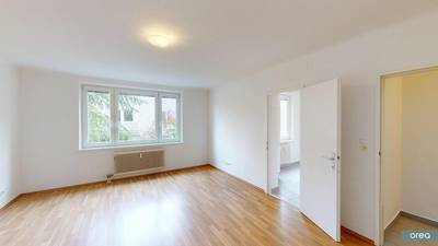 1-Zimmer-Wohnung, 34 m², Ottakring, Ottakring