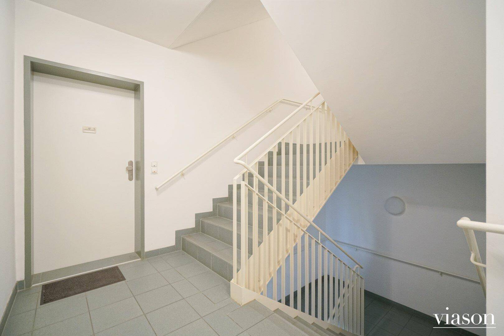 Stiegenhaus
