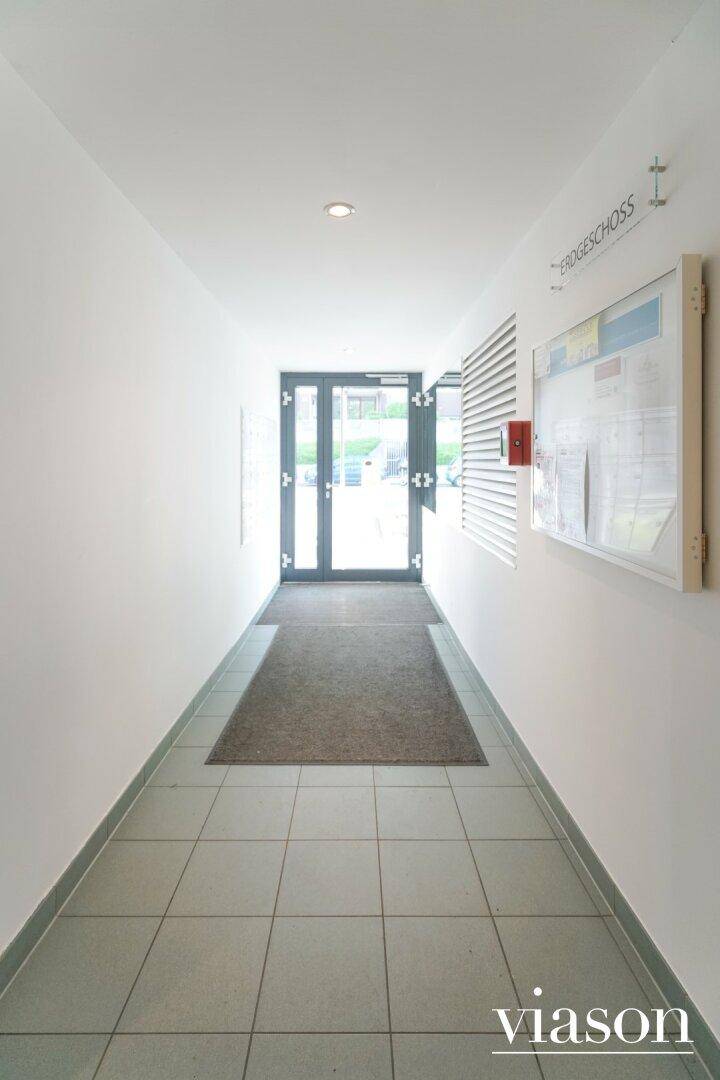 Stiegenhaus