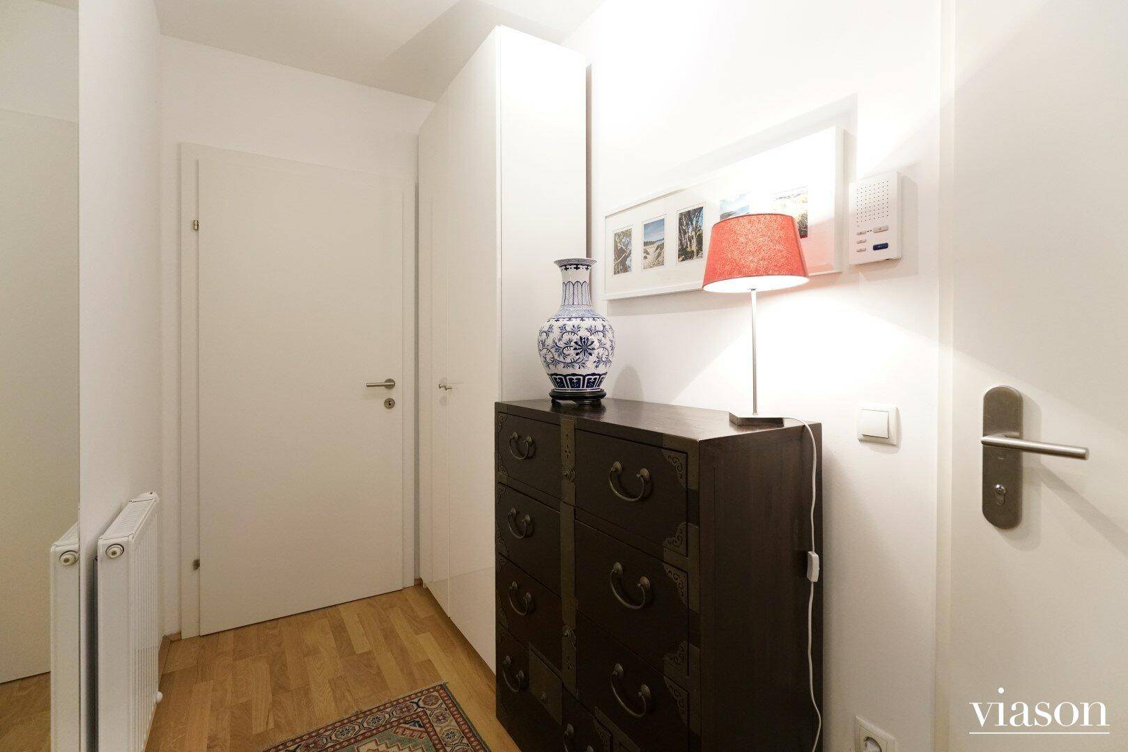 Vorzimmer
