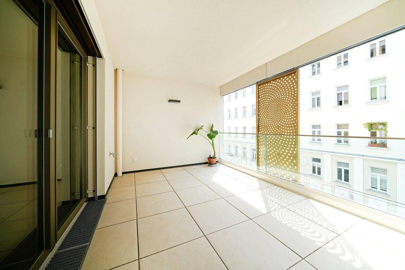 Loggia