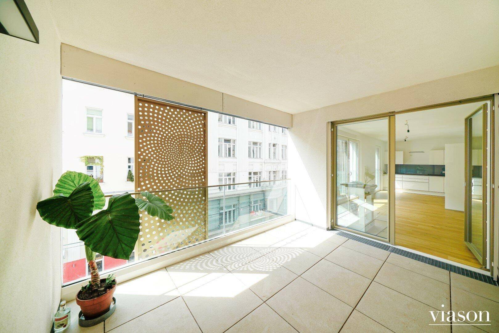 Loggia
