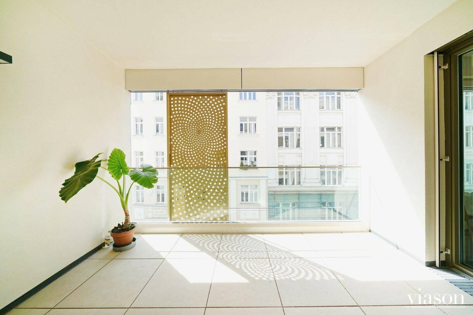 Loggia