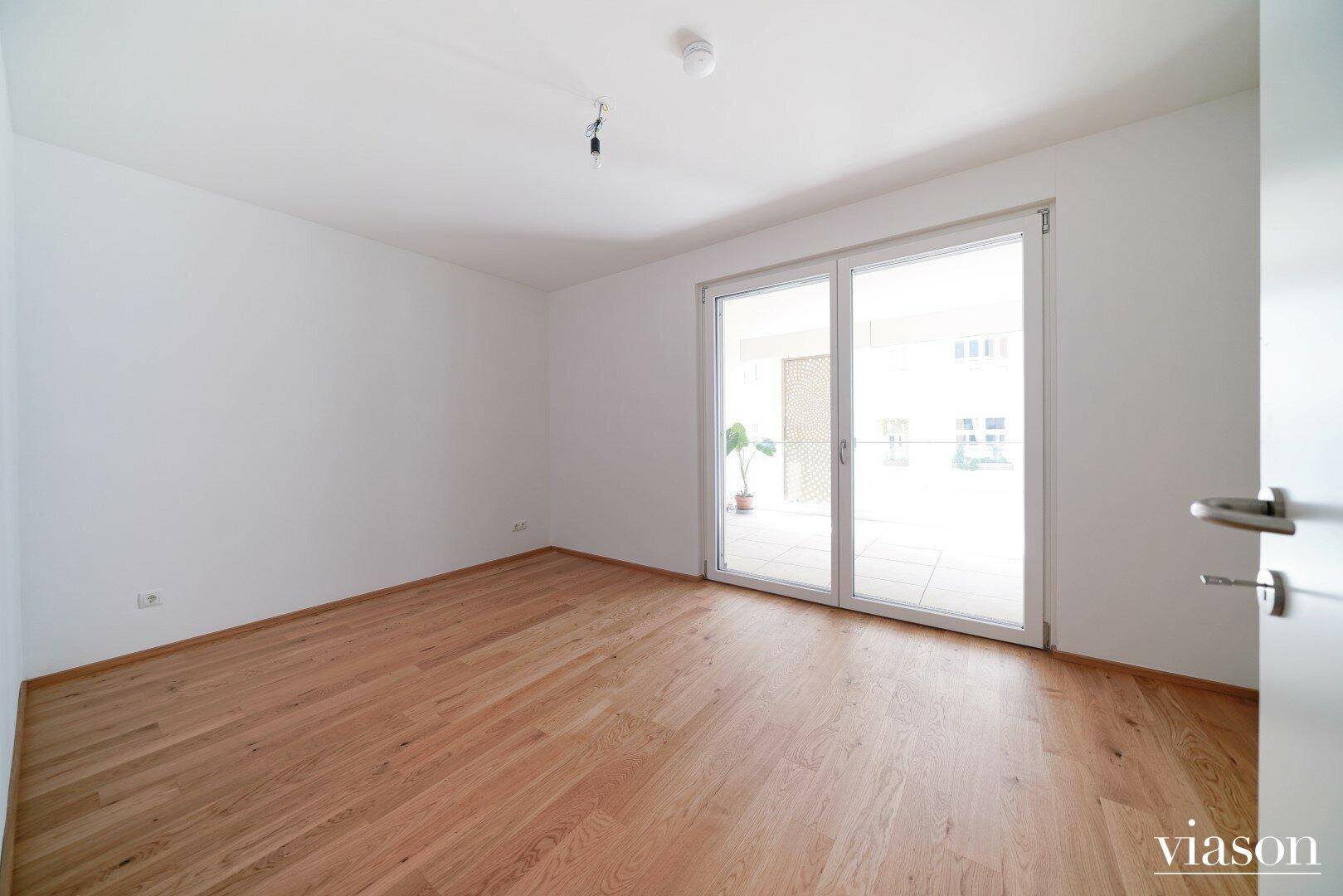Elternschlafzimmer