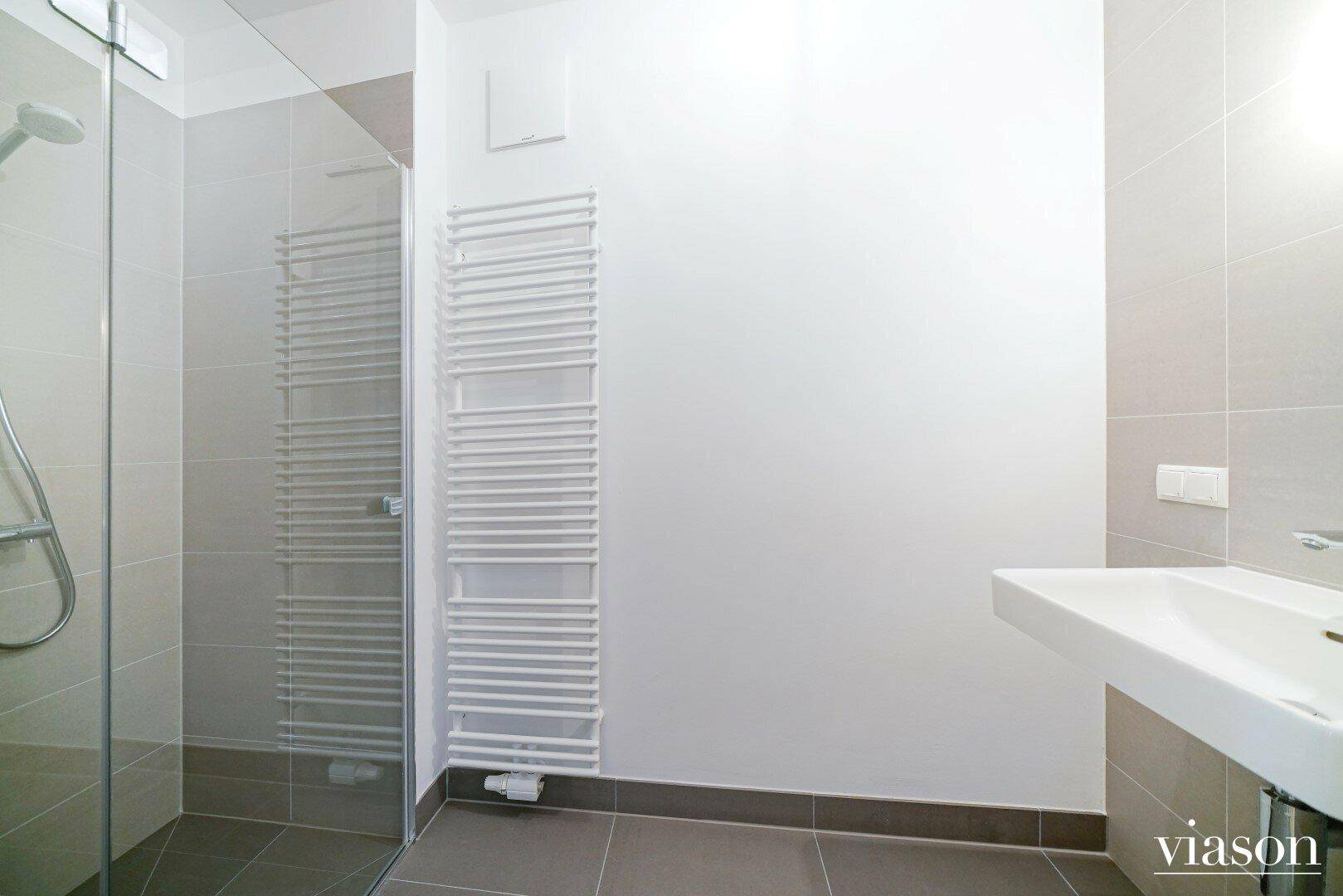 Gästebadezimmer