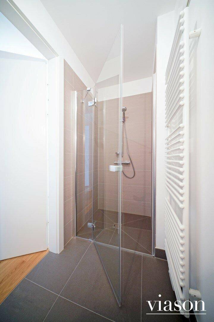 Gästebadezimmer