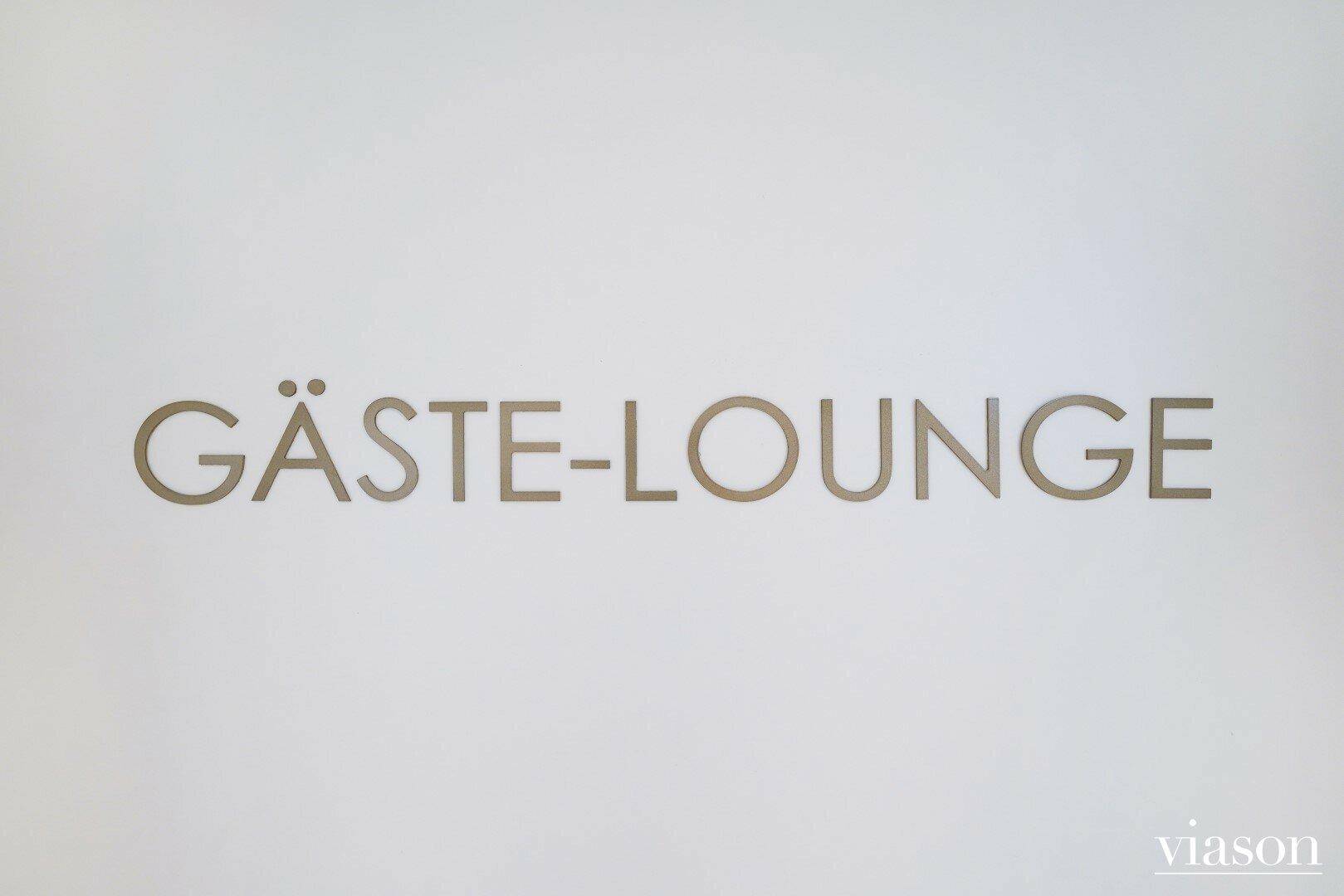 Gästewohnung buchbar