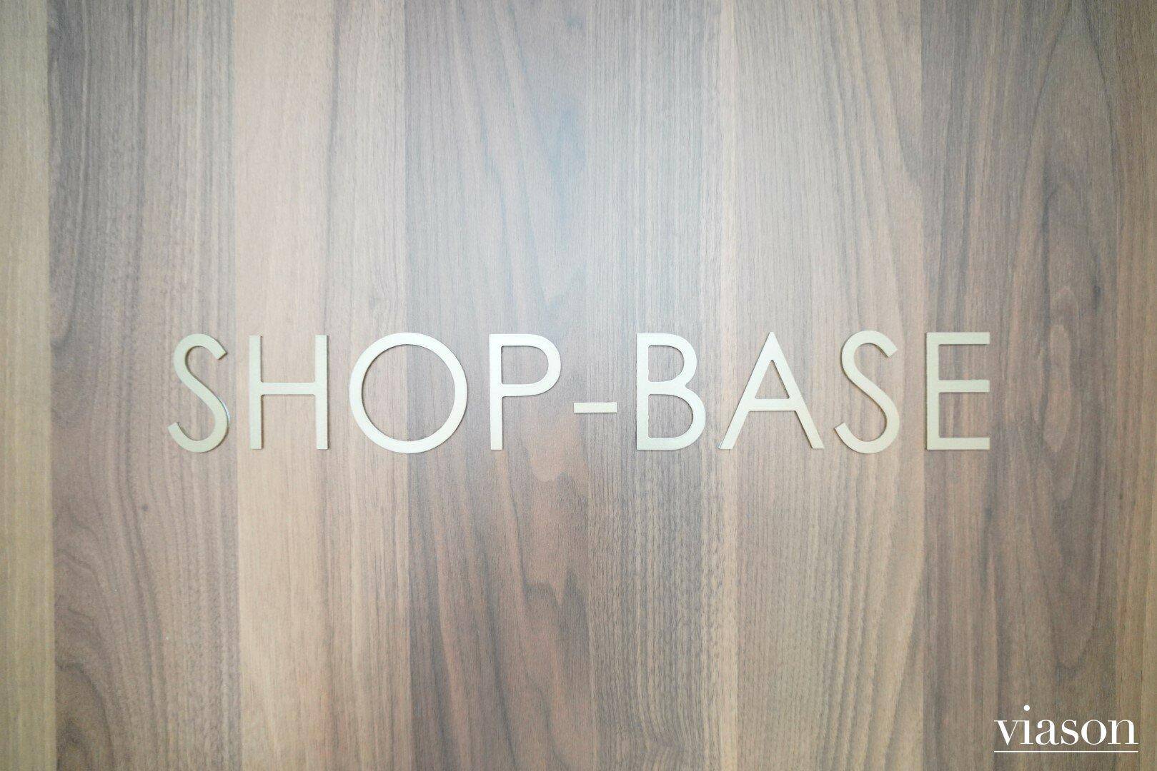 Shop Base