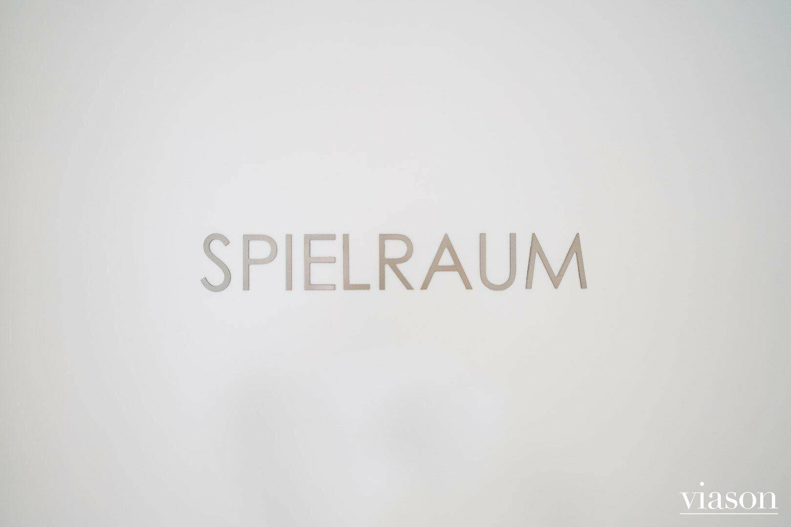 Spielraum