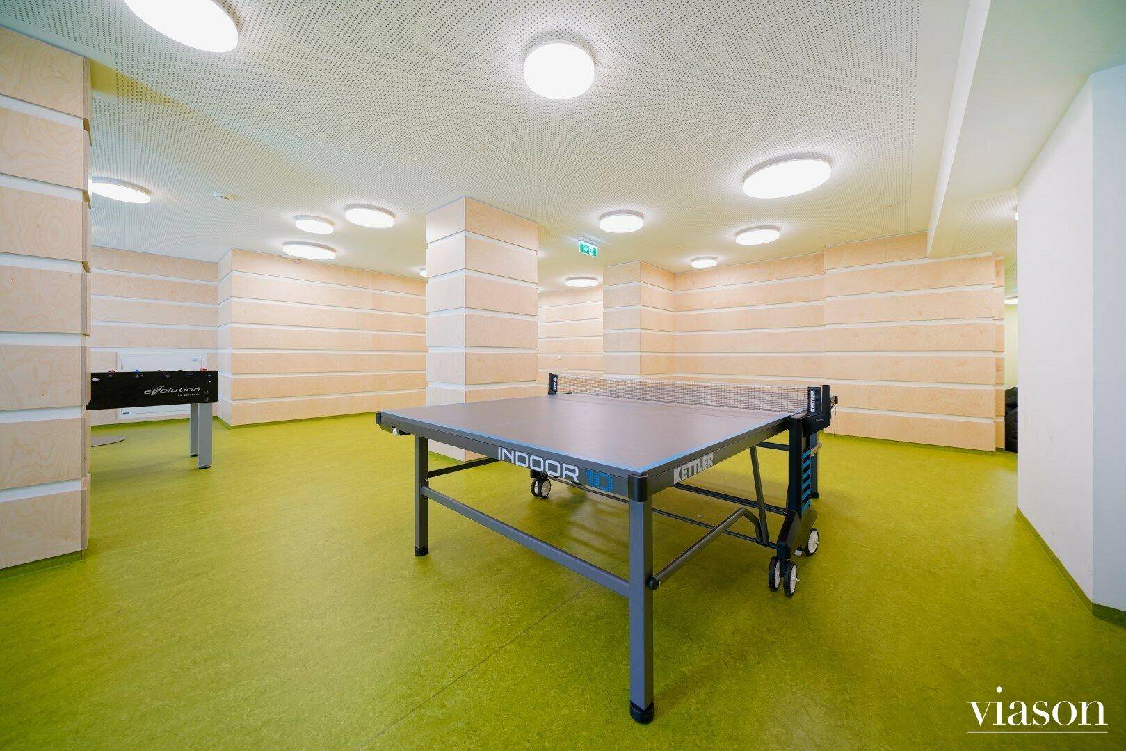 Spielraum