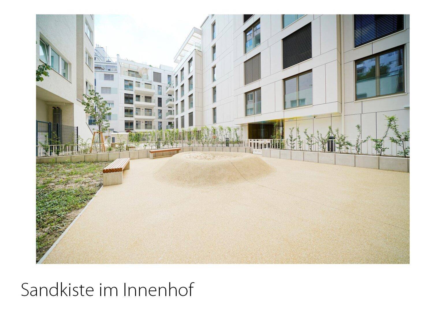 Innenhof