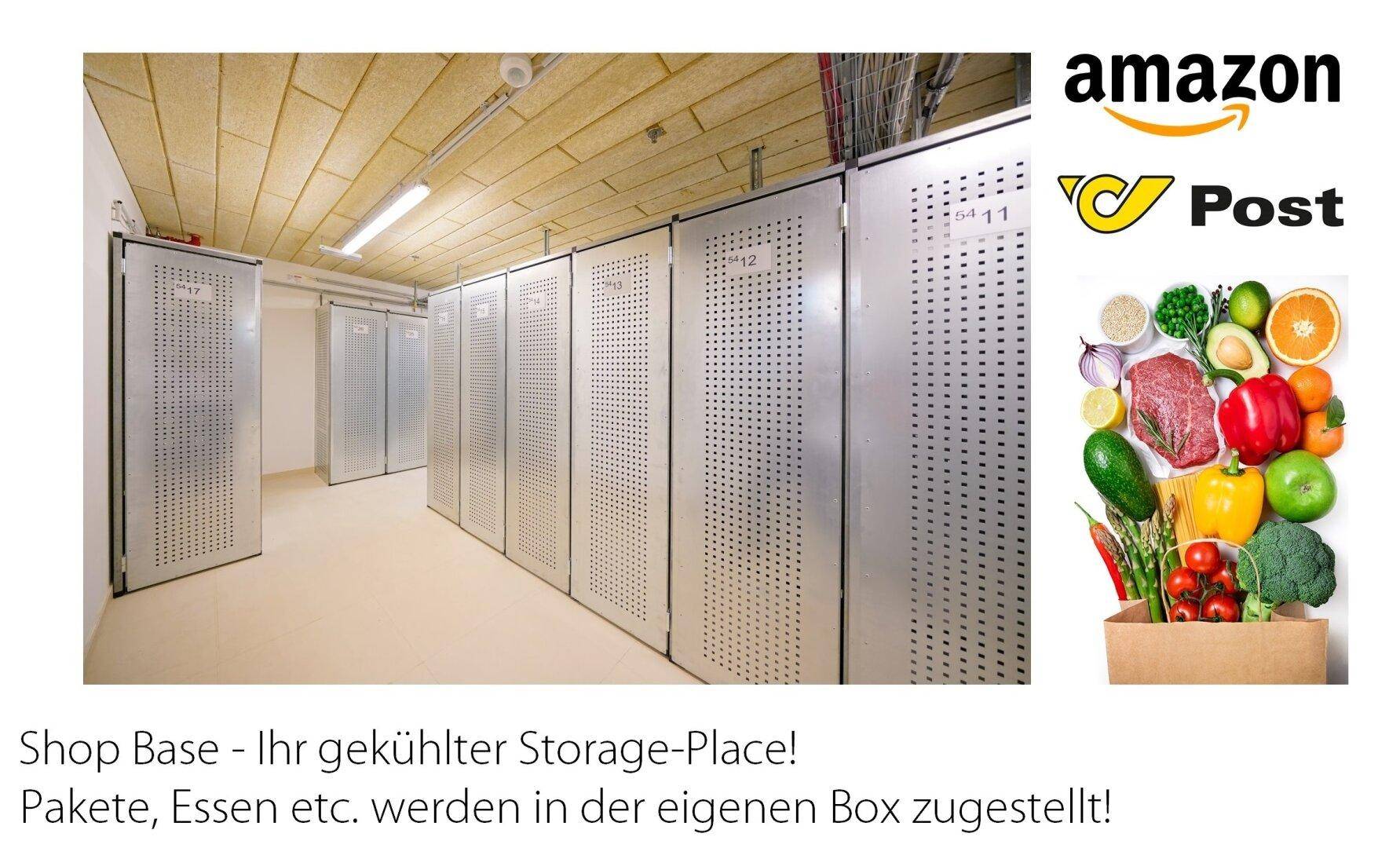 Shop Base
