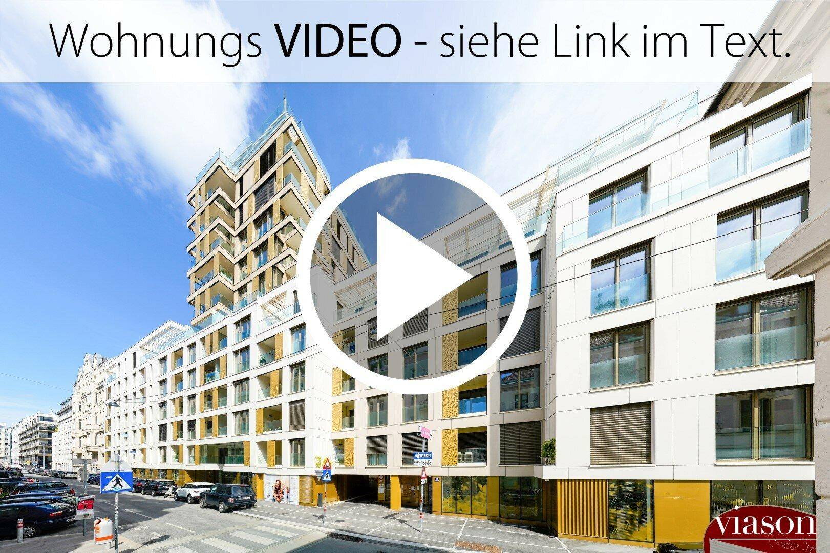 Wohnungs VIDEO Link im Text