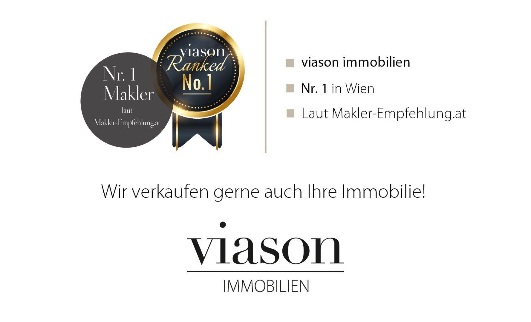 viason immobilien Nr. 1