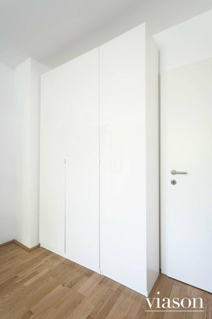 Kasten Kinderzimmer Hütteldorfer Straße