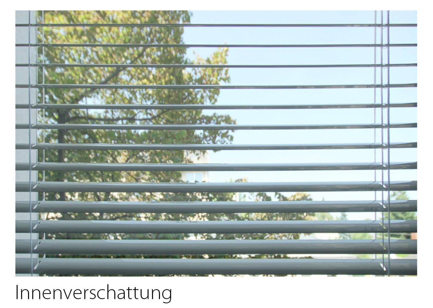 Innenverschattung