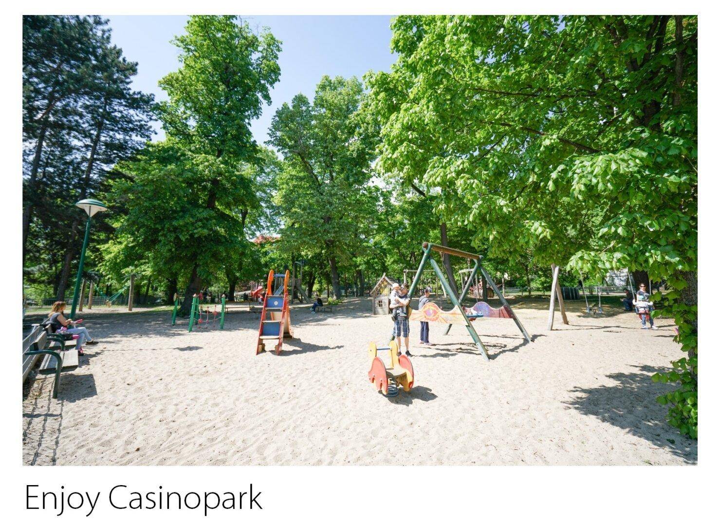 Enjoy Casinopark
