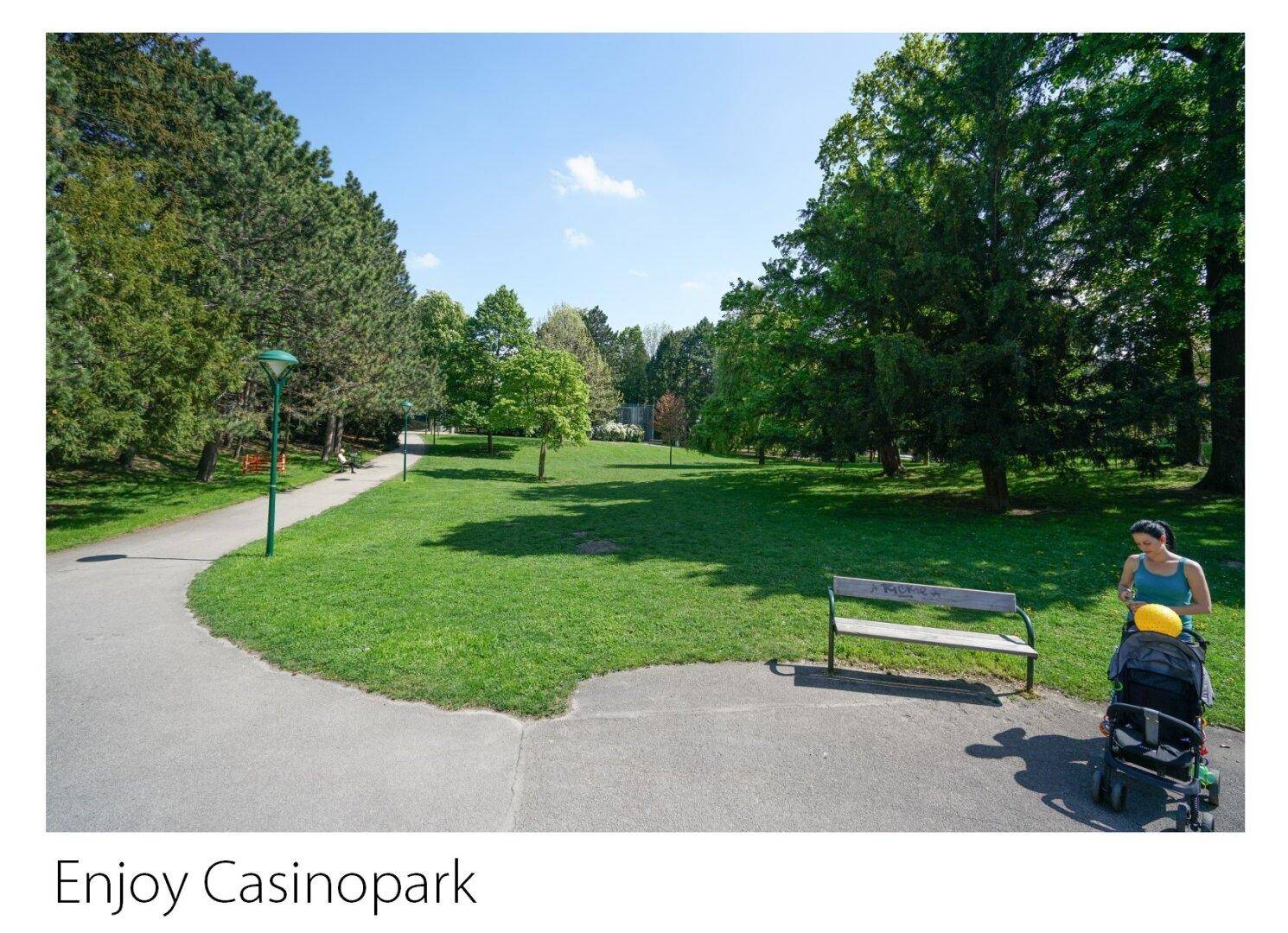 Enjoy Casinopark