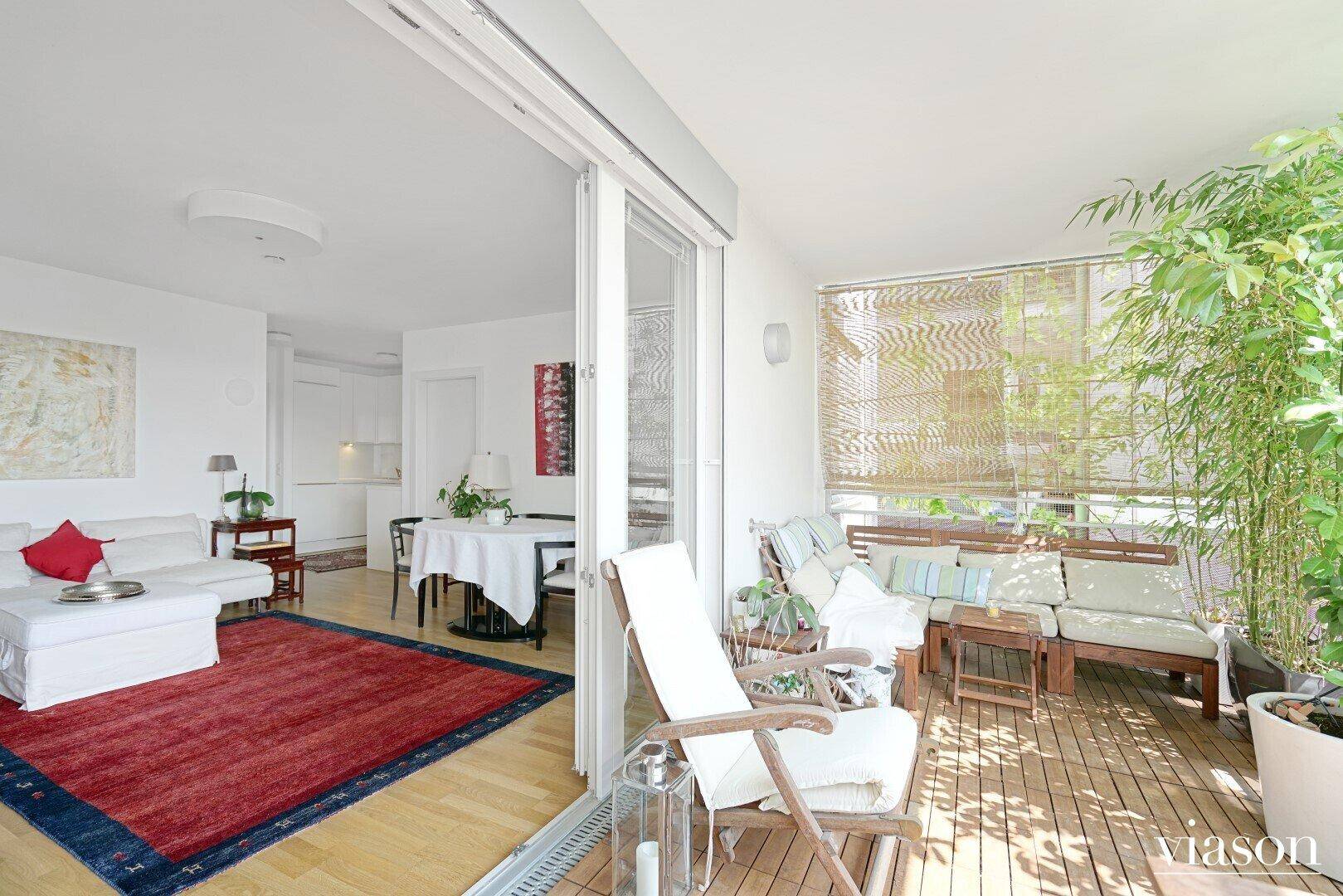 Balkon