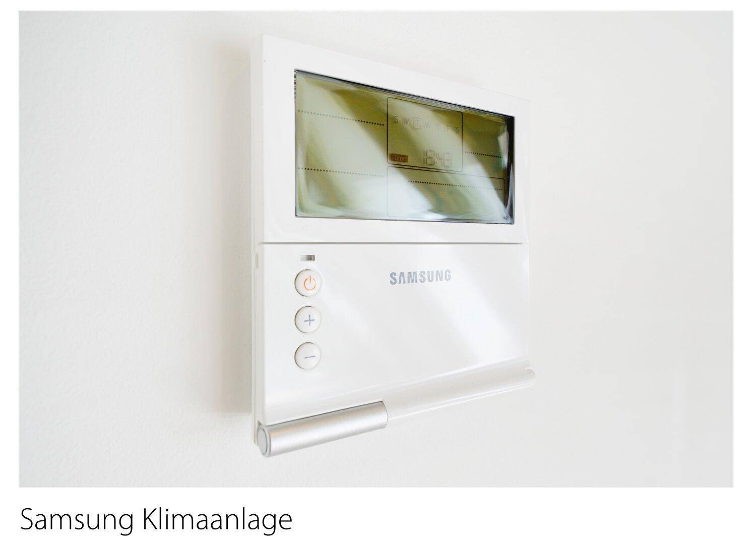 Samsung Klimaanlage