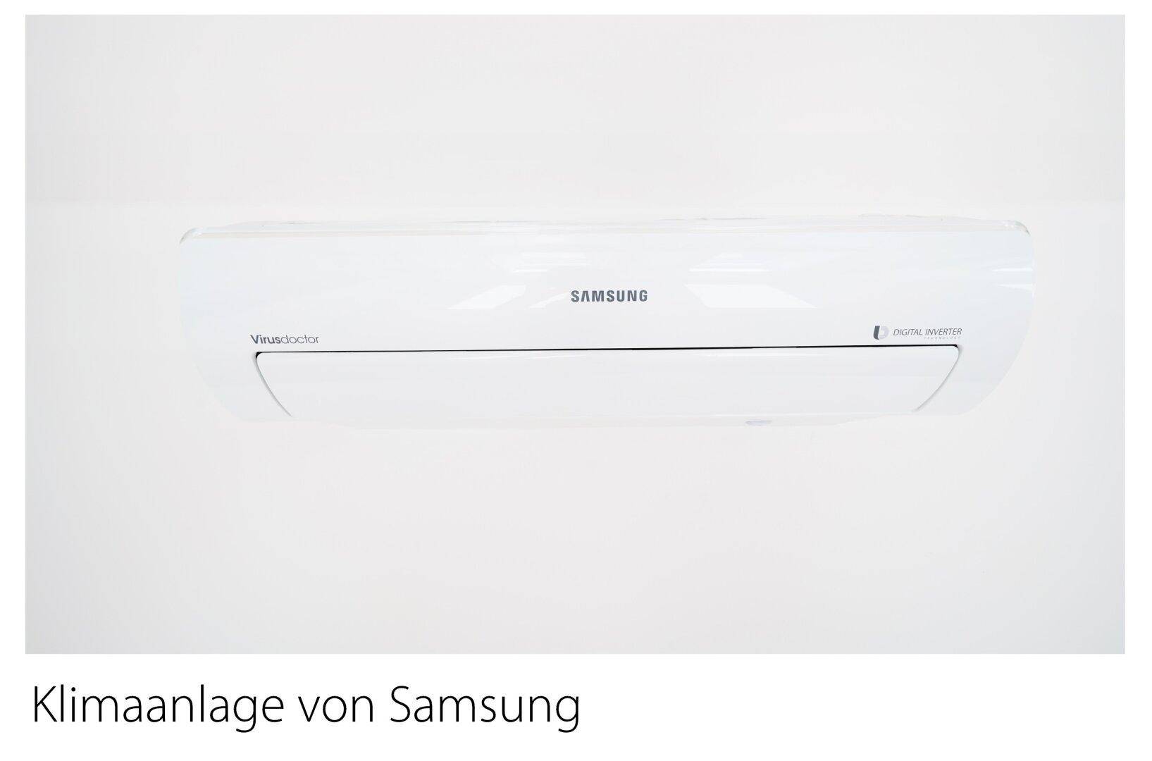 Samsung Klimaanlage