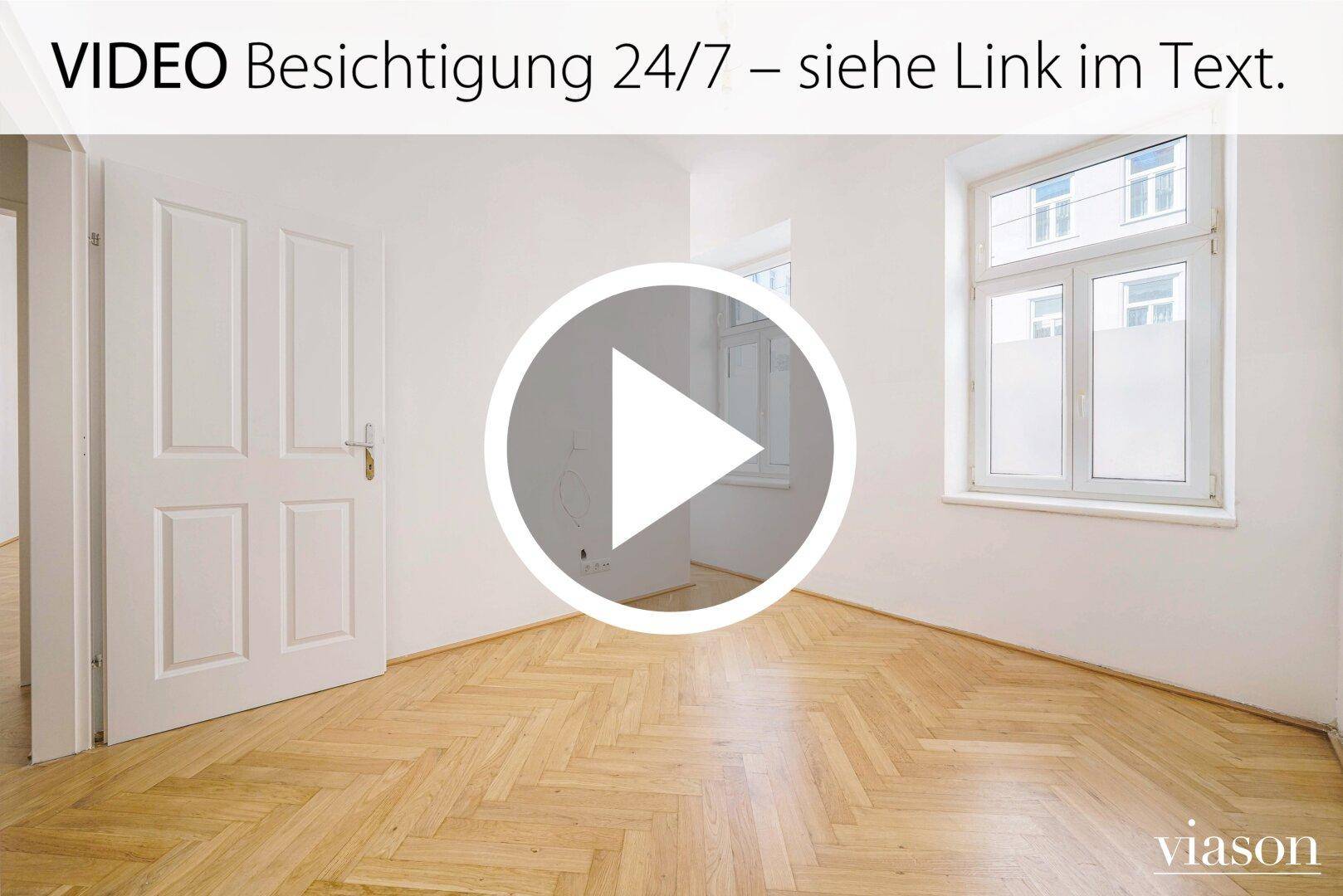 VIDEO siehe Link im Text