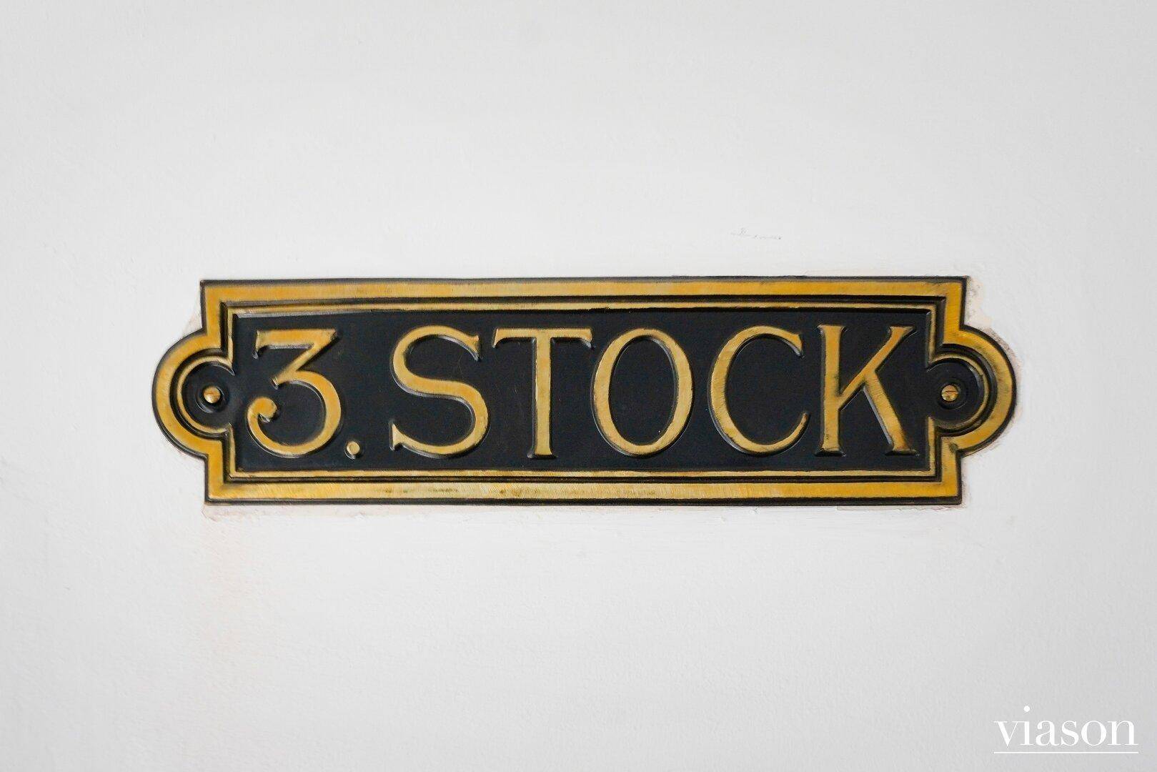 3. Stock