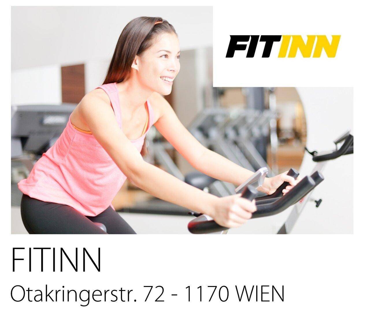 Fitinn in der Ottakringerstraße