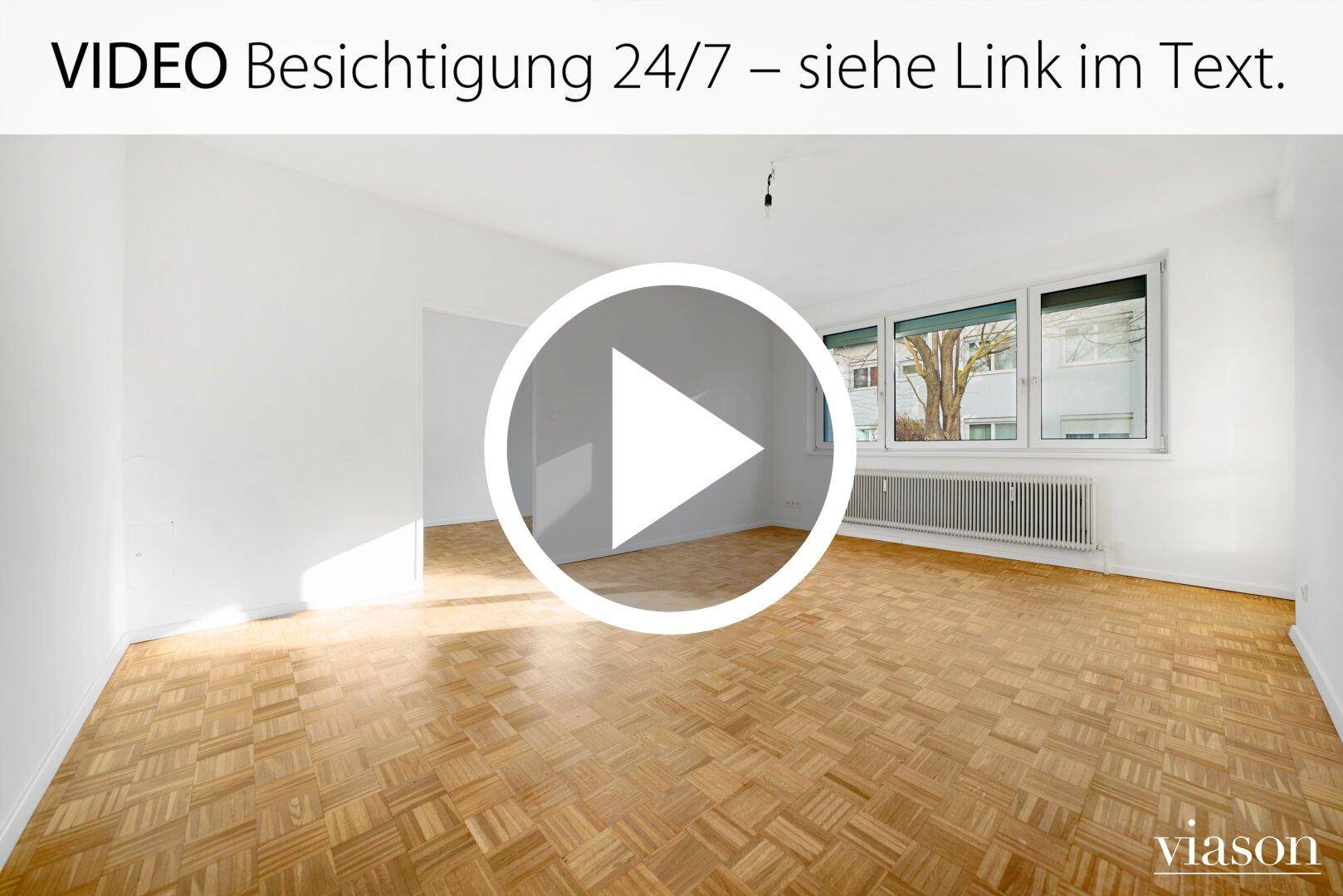 VIDEO siehe Link im Text