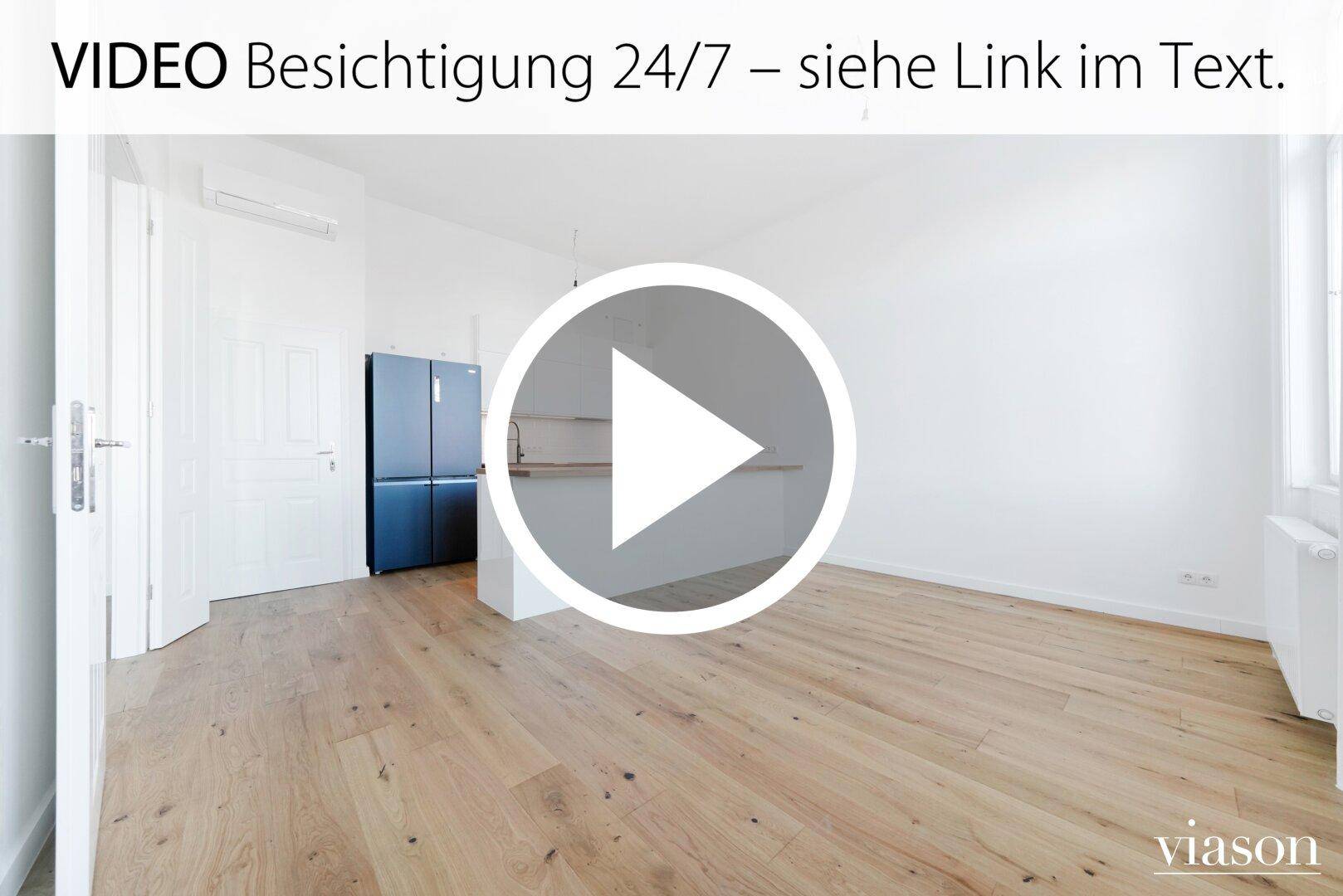 VIDEO siehe Link im Text