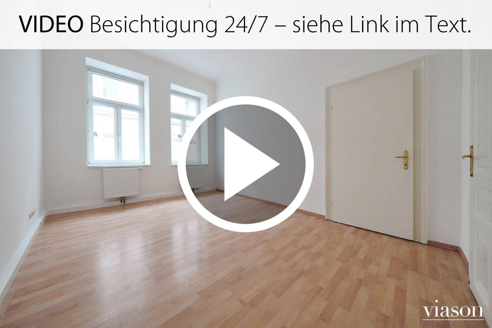 VIDEO siehe Link im Text