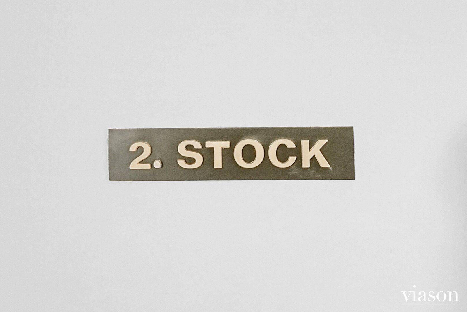 2. Stock